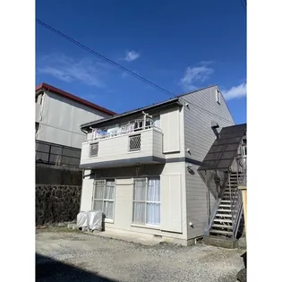メイプルハイツCの画像