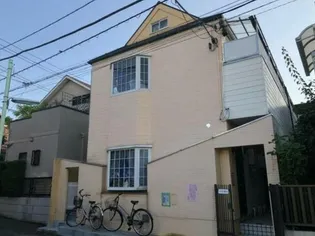 ライフピア西小山の画像