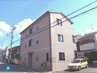 プリムエスパシオの画像