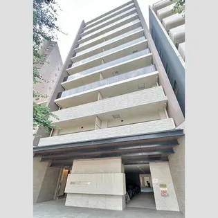 オープンレジデンシア名古屋AVENUEの画像