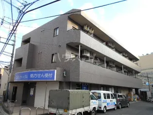 ヴィラ フェレイロの画像