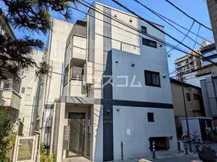 REAL新中野の画像