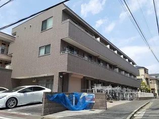 ウエストコート西山の画像