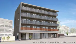 大明ビルの画像