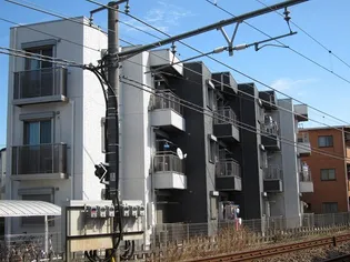 ヴェルジェの画像