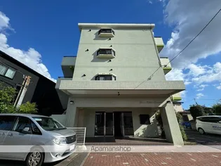 グリーンパレス大和の画像