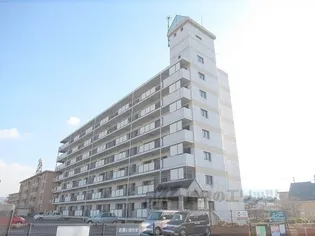 ヴィラ村崎の画像