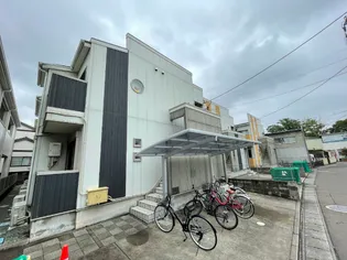 クレフラスト幸町Cの画像