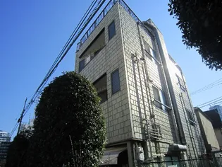 ハイツエムエスの画像