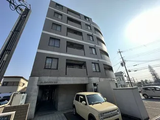 グレンヴュー北野の画像