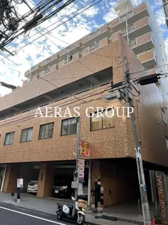 トーシンハイム新宿の画像