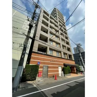 パラッシオ目黒不動前の画像