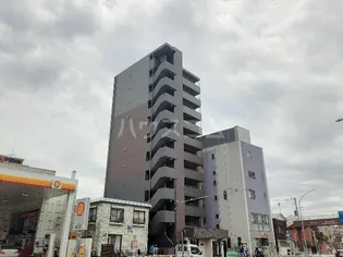 ティーリーフ横浜ベイステージの画像