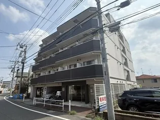 ラ シード板橋若木の画像