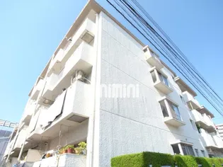 ラポール高針の画像