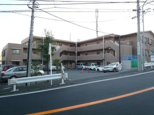 りぶいん永田台の画像