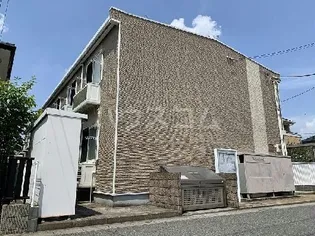 レオパレスプランドールの画像