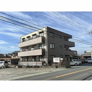 シティハイム山崎の画像