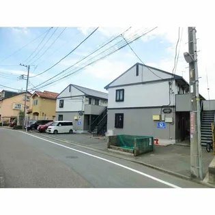 ラレス横山IIIの画像