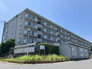 グリーンパーク春日部の画像