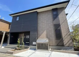 SUNNY COURTの画像