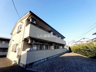 エスポワール Ⅰの画像