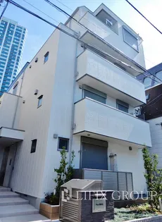 アルム西新宿の画像