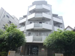 シティスパイア若松町の画像