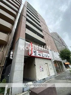 PARKHILLS上本町壱番館の画像