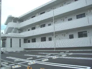 オーベルグランディオ倉前の画像