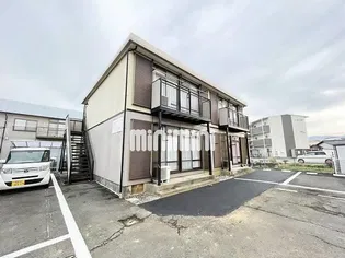 シティハイムやよいの画像