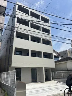 GENOVIA大森町IIの画像