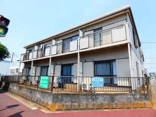 シティハイムCOZYの画像