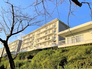 洋光台南第2団地14号棟の画像