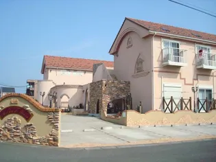 メゾン・ド・ティアラ【2階】の外観