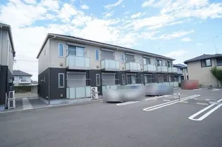 GEM VIOLA A棟の画像