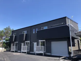 セントラルタウンの画像