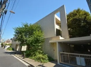 プレミアガーデン本郷の画像