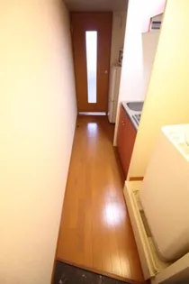 今津【3階】の間取り