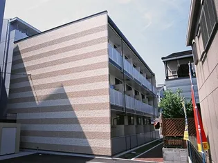 今津【3階】の外観