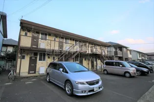 夕潮コーポの画像