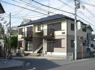 サニーコートの画像