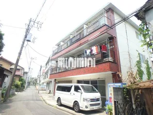 プレジデントハイムの画像