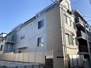 サンセリテ阿佐ヶ谷の画像