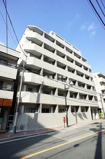 ブライズ蒲田WESTの画像