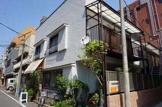 近藤荘【2階】の外観