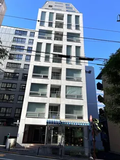 グラックス市ヶ谷一口坂の画像