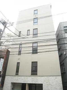 Grande Bene【2階】の外観