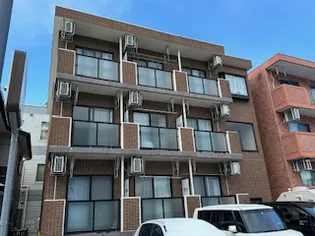 マンションシュエットの画像