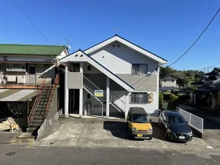 カームハウスの画像